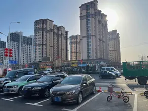 Wheat Ear Hotel (Second Branch of Agricultural University) - Image 4
