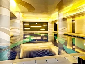 Jiande Peninsula Kaihao Hotel - Image 3