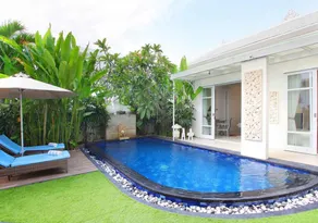 Perfect and Awesome 3BR Villa in Kuta Bali - Image 4