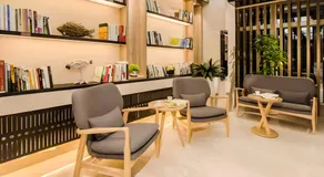 Atour Hotel Lianyungang Haibin - Image 4