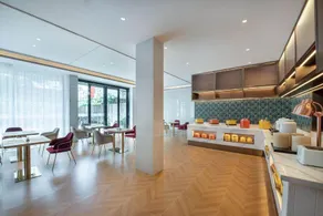 White Magnolia Hotel (Guilin North Railway Station Branch) - Image 3