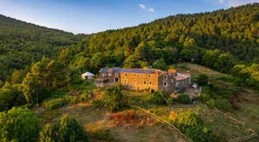 Lou Rey Éco Hameau - Gîte, Chambre d'Hôtes & Table d'Hôtes - Image 5