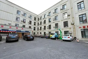 Only One Business Hotel - Image 3