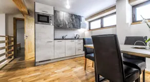 Apartments Srdiecko - JASNA South, SAUNA, FIREPLACE, FOREST View - Image 3