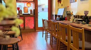 KOBE coffee hostel - Image 4