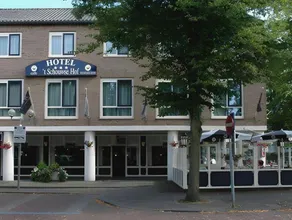 Hotel Restaurant de Jonge Heertjes - Image 4