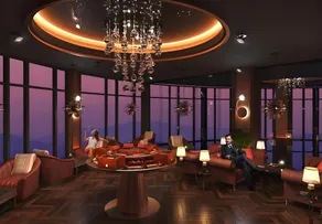 Lady Hill Sapa Resort - Image 4