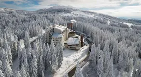 Hotel Putnik Kopaonik - Image 5