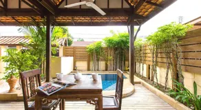 BTC Hua Hin Home managed by BTC Boutique Resort - Image 3