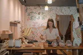 Dulan The Travel Bug Bistro Inn - Image 3