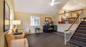 Studio 6 Suites Jackson Ridgeland MS - Image 3