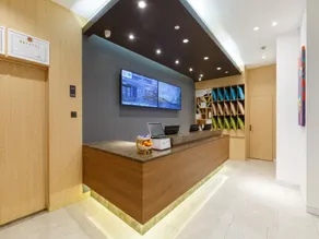 Hanting Premium Hotel Beijing China Agricultural University Xueqing Road - Image 3