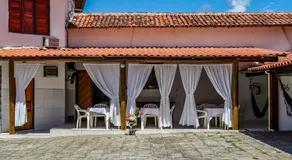 Cururupe Praia Hotel - Image 4