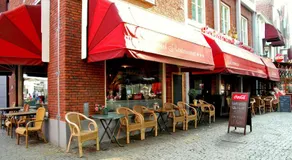 Hotel Keistad - Image 4