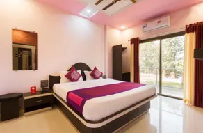 Strawberry Homes Mahabaleshwar - Image 2