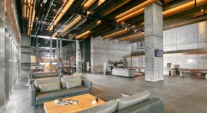 Orient Luxury Hotel - Image 5