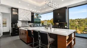 Ultra Luxury 5BR Beverly Hills Estate with Private Pool Spa and Canyon Views - Image 2