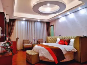 Jun Hotel Guangdong Jieyang Rongcheng District Lianhua Avenue - Image 2