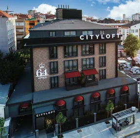 CITYLOFT 64 - Image 3
