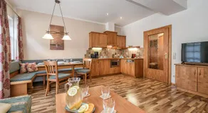 Ferienhaus Birgit - inklusive Eintritt Alpentherme Bad Hofgastein - Image 2