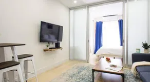 78-3D Brand new 1BR prime UES WD in unit - Image 2