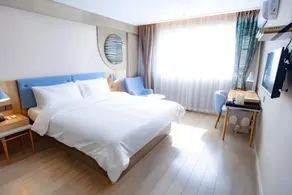 Home Inn Neo Zhaoqing Seven Star Crags Paifang Branch - Image 2