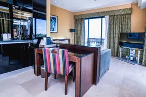 Gran Hotel Guadalpín Banus - Image 4