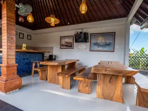D'jineng Rice Terrace Canggu - Image 5