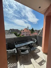 Appartement Dôme 2 suites parentales - Image 3