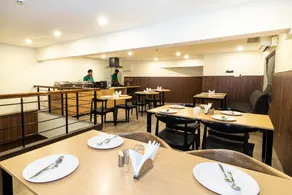 Sanctum Suites Richmond Road Bangalore - Image 4
