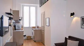 Barla 3 - a spacious one bedroom apartment near Place Garibaldi - Image 2