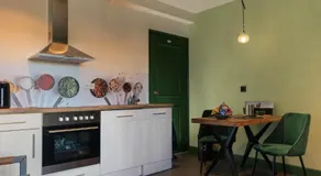 Luxe en ruim vakantiehuis voor 4 personen. - Image 3