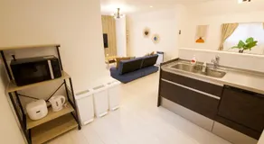 FINOA Residential Suite Kameari - Image 3