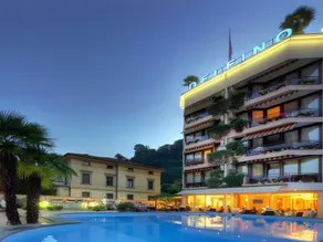 Hotel Delfino Lugano - Image 3