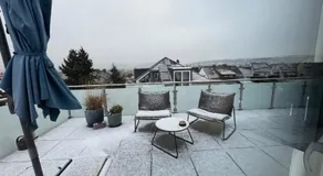 Wohnung mit großer Terasse - Image 5