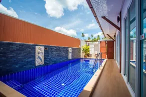 The Sun Pool Villa - Image 5