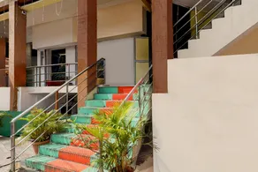 Hotel O Benz Circle Crossway Vijayawada Formerly Akshaya Elite - Image 2