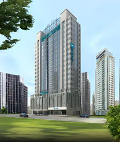 Hanting Hotel Wenzhou Bus Station Avenue - Image 5