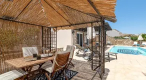 Lindos Villa Fadia with Private Pool - Image 3