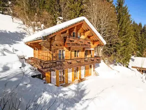 Résidence Martre Des Pins - Chalet Martre des Pins - 12 Personnes - Morzine MAE-3841 - Image 5
