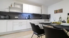 Fewomo, Mosel Maisonette, mit Terrasse, 3 Schlafräume ,bis zu 8 Personen, Sauna - Image 3