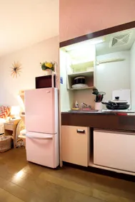 EX Shirokitakoen Apartment 103 - Image 3