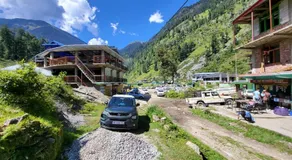 Hill's guest homestay - Image 5
