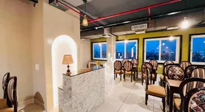 Gulmohar Residency, Hauz Khas New Delhi, Couple Friendly - Image 2