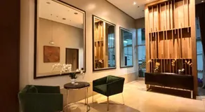 LA Amore Place Aspire Tower Nuvo City Libis - Image 4