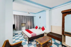 Hotel O Crown Continental - Image 2