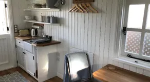 The Hut by the River - Image 3