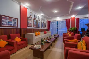 Mekong Angkor Palace Hotel - Image 4