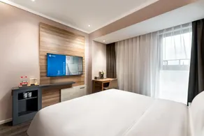 Hanting Hotel Huizhou Zhongkai Tianyi City - Image 2