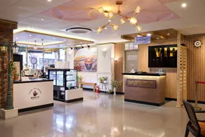 Yeongdeungpo VIP Hotel - Image 4